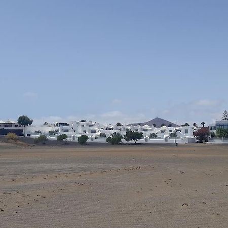 Desconecta En La Isla Mitica Apartamento Arrecife  Exterior foto