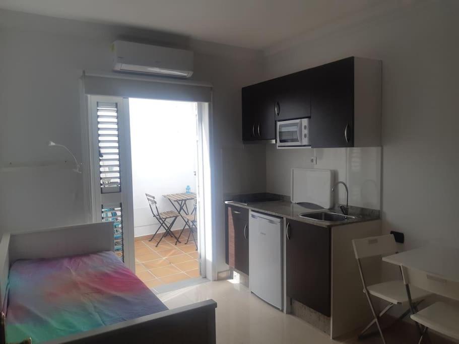 Desconecta En La Isla Mitica Apartamento Arrecife  Exterior foto