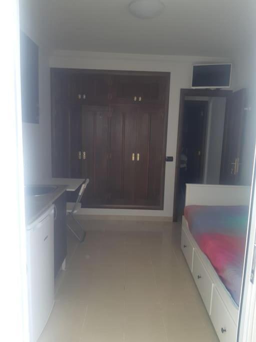 Desconecta En La Isla Mitica Apartamento Arrecife  Exterior foto