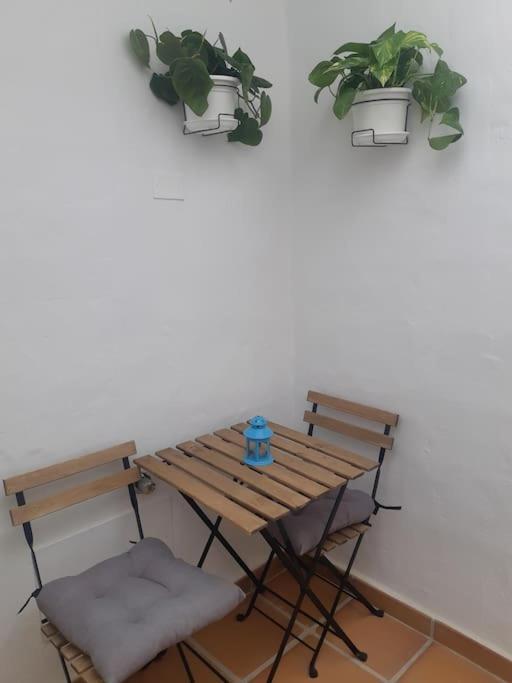 Desconecta En La Isla Mitica Apartamento Arrecife  Exterior foto