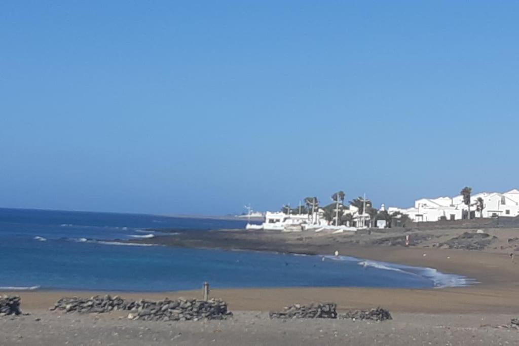 Desconecta En La Isla Mitica Apartamento Arrecife  Exterior foto