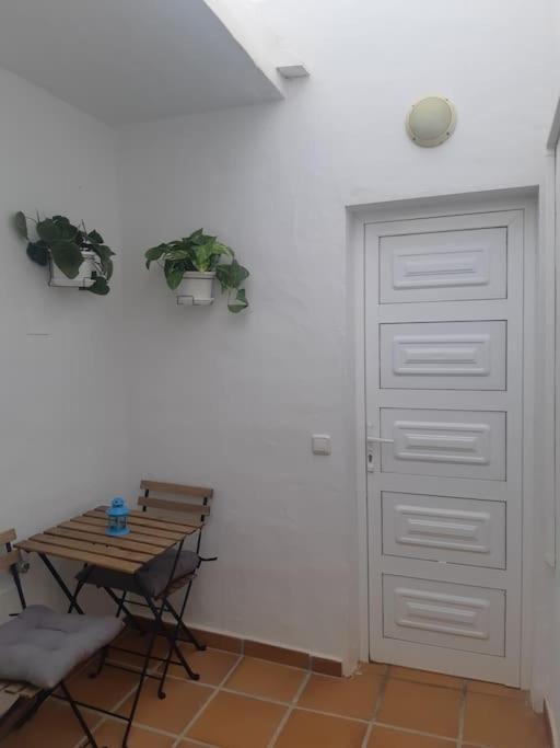 Desconecta En La Isla Mitica Apartamento Arrecife  Exterior foto