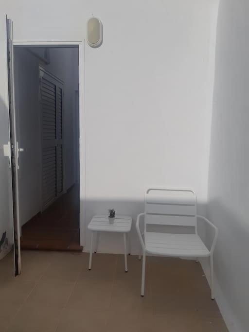 Desconecta En La Isla Mitica Apartamento Arrecife  Exterior foto